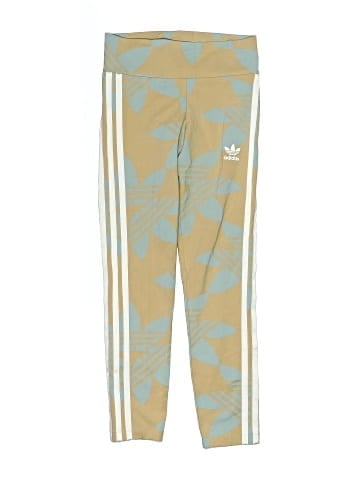 Adidas Track Pants (view 1)