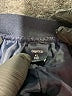 Gap Kids 100% Polyester Stars Blue Skirt Size 12 - photo 3