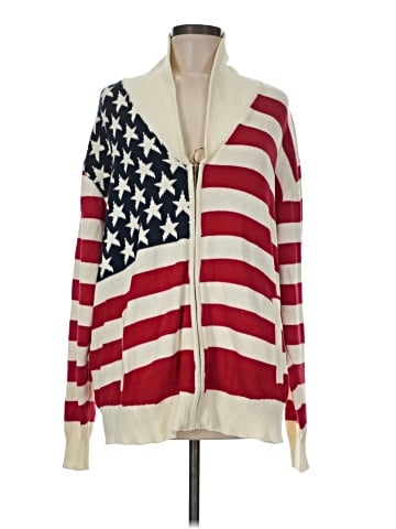 Show Me Your Mumu Cardigan (view 1)