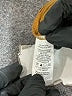 Double Zero Brown Casual Dress Size M - photo 8