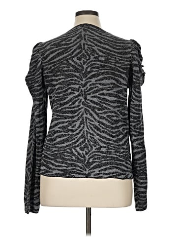 Express Pullover Sweater (view 2)