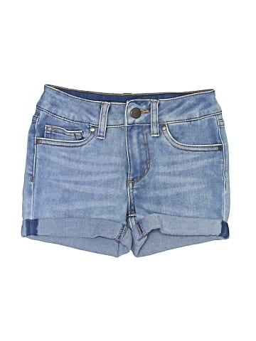 Joe's Jeans Denim Shorts (view 1)
