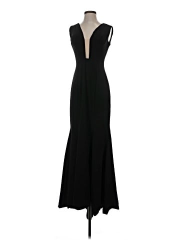 Jovani Cocktail Dress (view 1)