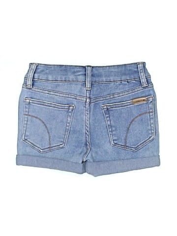 Joe's Jeans Denim Shorts (view 2)