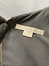 Cooper & Ella 100% Polyester Gray Sleeveless T-Shirt Size S - photo 7