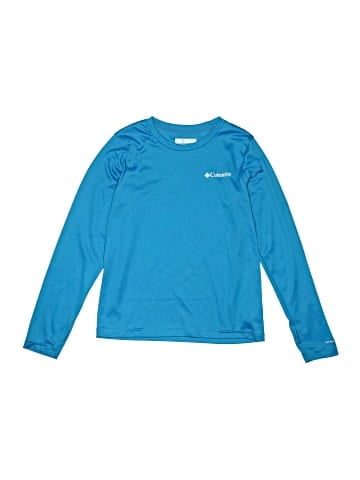 Columbia Long Sleeve T-Shirt (view 1)