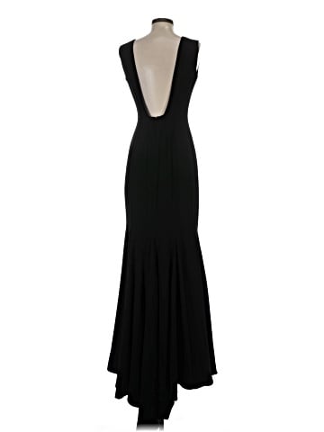 Jovani Cocktail Dress (view 2)