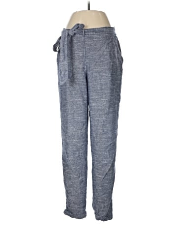 Max Studio Linen Pants (view 1)