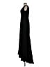 Jovani Black Cocktail Dress Size 4 - photo 5
