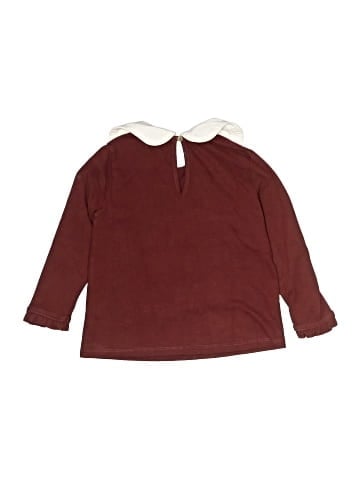 La Coqueta Long Sleeve Polo (view 2)