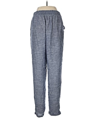Max Studio Linen Pants (view 2)