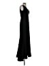 Jovani Black Cocktail Dress Size 4 - photo 4