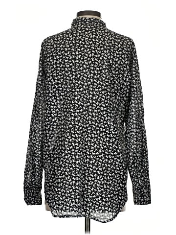 United Colors Of Benetton Long Sleeve Blouse (view 2)