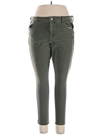 American Eagle Outfitters Jeans (view 1)