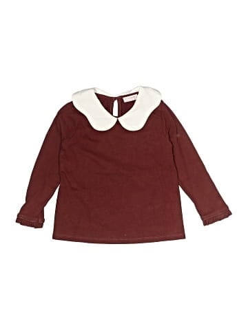 La Coqueta Long Sleeve Polo (view 1)