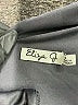 Eliza J 100% Polyester Gray Cocktail Dress Size 4 - photo 7
