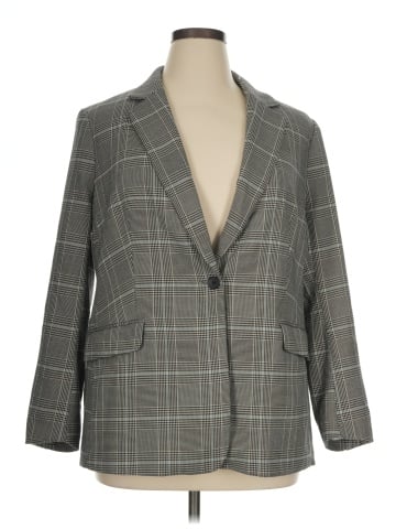 H&M Blazer (view 1)
