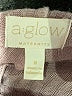 a:glow Pink Pullover Sweater Size Med Maternity - photo 6