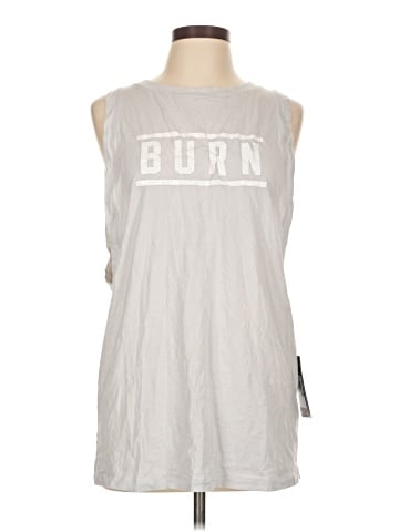 Under Armour Sleeveless T-Shirt (view 1)