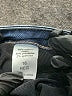 Maurices Solid Blue Jeans Size 16R - photo 8