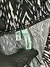 Maurices Chevron-herringbone Black Casual Pants Size XS - photo 7