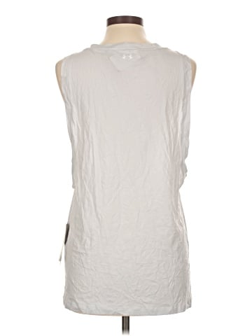 Under Armour Sleeveless T-Shirt (view 2)