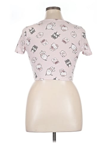 Hello Kitty Short Sleeve Top (view 2)