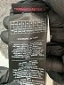 Burton Solid Black Raincoat Size L - photo 7