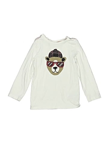 Tommy Bahama Long Sleeve Top (view 1)