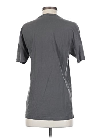 Teeturtle Short Sleeve T-Shirt (view 2)