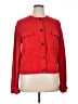 Ann Taylor Red Cardigan Size XL - photo 1