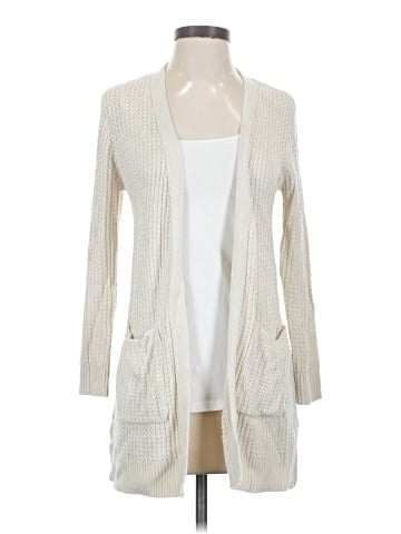 Market and Spruce Cardigan (view 1)