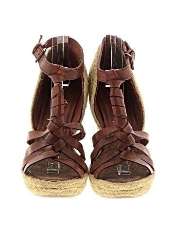 Sam Edelman Wedges (view 2)