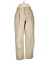 Pull&Bear Tan Jeans Size 6 - photo 1