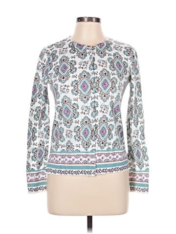 Ann Taylor LOFT Outlet Cardigan (view 1)