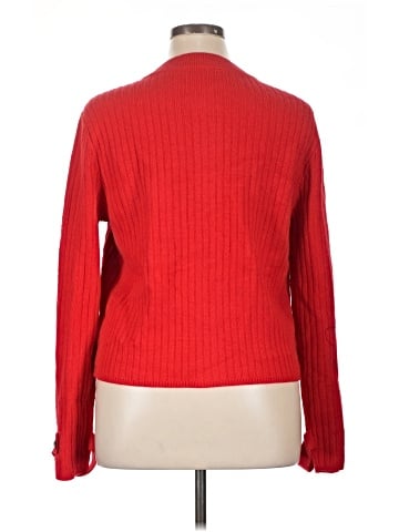 Ann Taylor Cardigan (view 2)