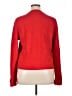 Ann Taylor Red Cardigan Size XL - photo 2