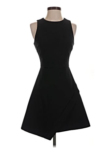 Elizabeth and James Cocktail Dress (view 1)