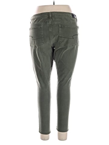 American Eagle Outfitters Jeans (view 2)