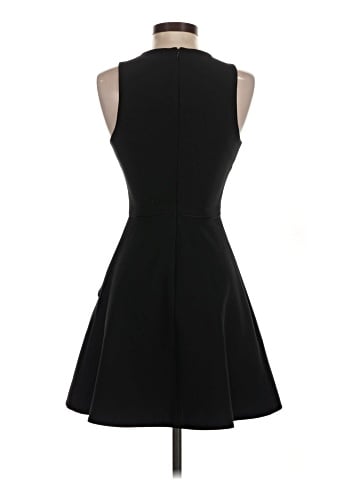 Elizabeth and James Cocktail Dress (view 2)