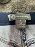Democracy Chevron-herringbone Blue Jeans Size 8 - photo 7