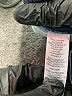 Democracy Chevron-herringbone Blue Jeans Size 8 - photo 8