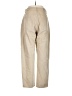 Pull&Bear Tan Jeans Size 6 - photo 2