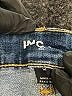 INC International Concepts Blue Jeans Size 12 - photo 4