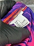 Unbranded Print Purple Swimsuit Top Size L - photo 3