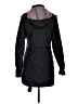 Sierra Designs 100% Nylon Black Raincoat Size S - photo 2