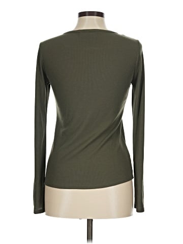 Active USA Long Sleeve T-Shirt (view 2)