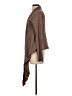 Velvet Brown Kimono Size S - photo 5