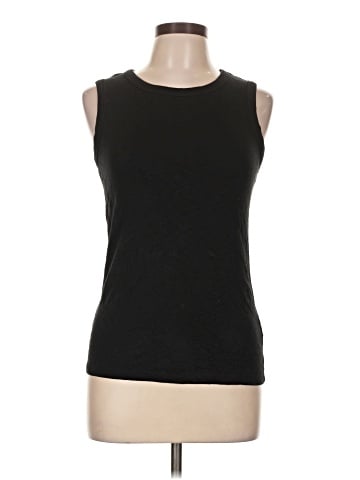 Rachel Zoe Sleeveless T-Shirt (view 1)