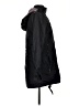Sierra Designs 100% Nylon Black Raincoat Size S - photo 4
